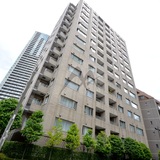 パークハウス赤坂氷川