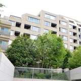 ミッドガーデン赤坂氷川