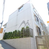 オープンレジデンス赤坂テラス