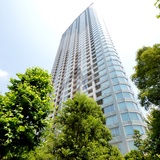 パークコート赤坂ザタワー