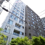 フォレセーヌ赤坂氷川町