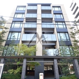 ザ・パークハウス麻布外苑西通り