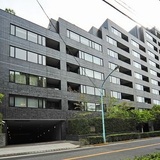 南青山テラス常盤松フォレスト