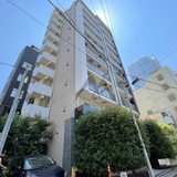 ガリシアレジデンス六本木