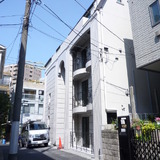 コートヤード南青山