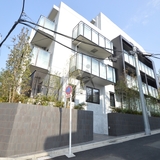 ザ・パークハウスアーバンス表参道