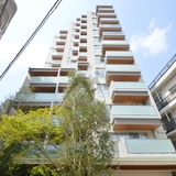 プレミスト代々木公園パークフロント