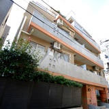 カーサフェリス松濤