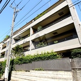 白金テラス三光坂