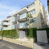 D'グランセ三田聖坂