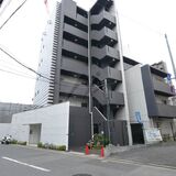 グランドコンシェルジュ白金高輪アジールコート