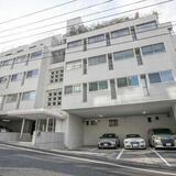 パークハウス白金