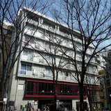 グリーンコート麻布十番