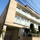 白金台アルビラ