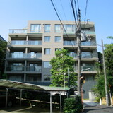 パークコート高輪フォレストレジデンス