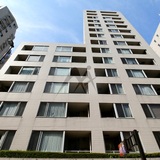 パーク・ノヴァ白金ヒルトップレジデンス