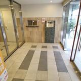 アンテニア三田慶大前