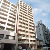 ニューシティアパートメンツ芝公園