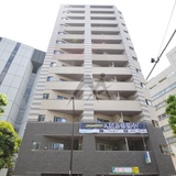 リバーレ芝公園