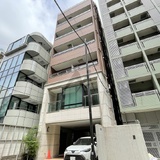 アルモニー芝公園