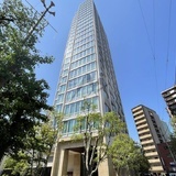 パークタワー芝公園