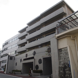 アルファホームズ池田山