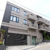 ブランズ目黒花房山