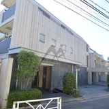 パークハウス恵比寿イーストヒル