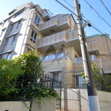 パシフィックレジデンス目黒三田