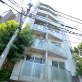 コートモデリア広尾