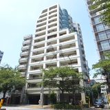 広尾シティタワー