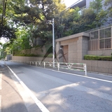 グランツオーベル南平台