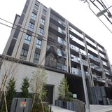 ザ・パークハウス渋谷南平台