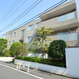 クラッシィハウス松濤