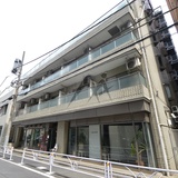 パークノヴァ渋谷