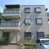 ヴィラヴァレー代々木