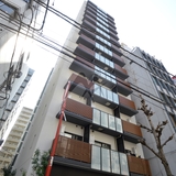 オークスクエア虎ノ門