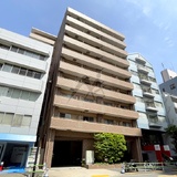 キャナルステージ芝浦