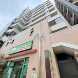 カンゼ芝浦レジデンス