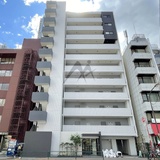 NTPRレジデンス芝浦三丁目