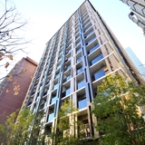 グランドプレシア芝浦