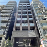 クレイシア芝浦