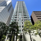 インプレストタワー芝浦エアレジデンス