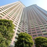 芝浦アイランドケープタワー