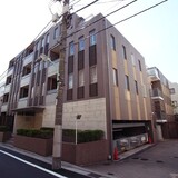 D’クラディアイヴァン高輪