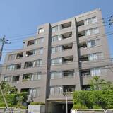 大井町パークホームズ