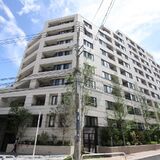 ザ・パークハウス大井町レジデンス