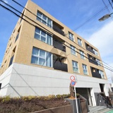 プラネスーペリア代々木参宮橋