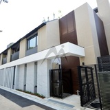 オープンレジデンシア初台