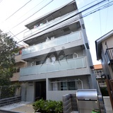 ラフィーネ初台